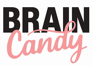 BRAIN CANDY logo