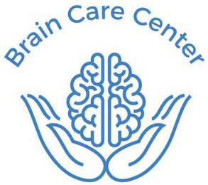 BRAIN CARE CENTER logo