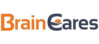 BRAIN CARES logo