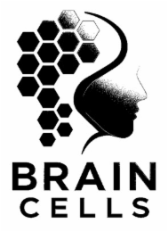 BRAIN CELLS logo