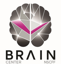 BRAIN CENTER NSCFF logo
