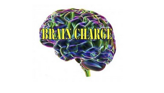 BRAIN CHARGE logo