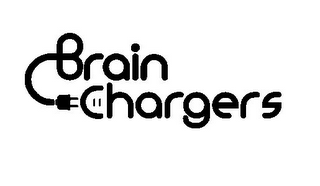 BRAIN CHARGERS logo