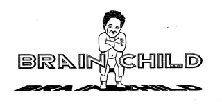 BRAIN CHILD logo