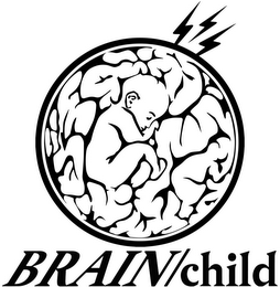 BRAIN CHILD logo