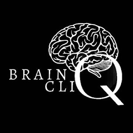BRAIN CLIQ logo