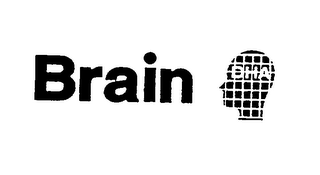 BRAIN DHA logo