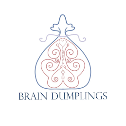 BRAIN DUMPLINGS logo
