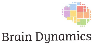 BRAIN DYNAMICS logo