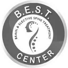 BRAIN & ELECTIVE SPINE TREATMENT B.E.S.T. CENTER logo