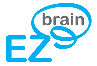 BRAIN EZ logo