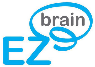 BRAIN EZ logo