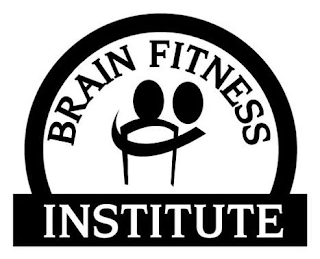 BRAIN FITNESS INSTITUTE logo