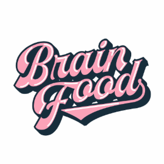 BRAIN FOOD logo