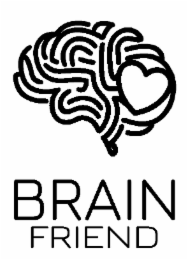 BRAIN FRIEND logo