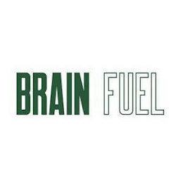 BRAIN FUEL logo