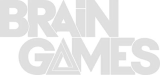 BRAIN GAMES logo