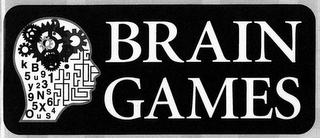 BRAIN GAMES K B 5U91Y239NS5X6OUS4 logo