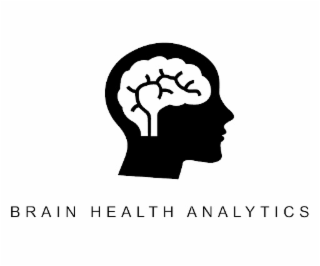 BRAIN HEALTH ANALYTICS logo