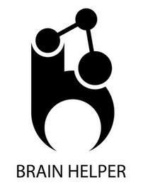 BRAIN HELPER logo