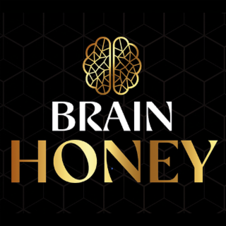 BRAIN HONEY logo