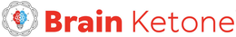 BRAIN KETONE logo