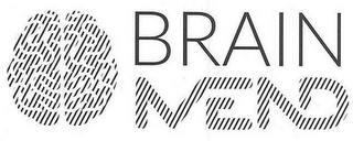 BRAIN MEND logo