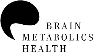 BRAIN METABOLICS HEALTH logo