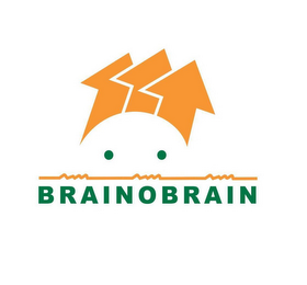 BRAIN O BRAIN logo