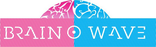 BRAIN O WAVE logo