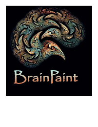 BRAIN PAINT logo