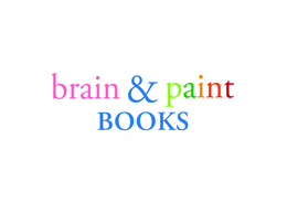 BRAIN & PAINT BOOKS logo