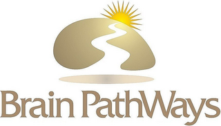 BRAIN PATHWAYS logo