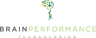 BRAIN PERFORMANCE TECHNOLOGIES logo