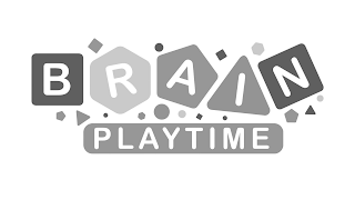 BRAIN PLAYTIME logo