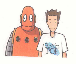 BRAIN POP
