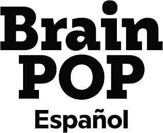 BRAIN POP ESPAÑOL logo
