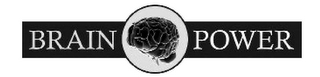 BRAIN POWER logo