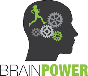 BRAIN POWER logo