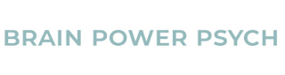 BRAIN POWER PSYCH