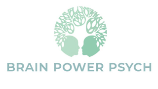 BRAIN POWER PSYCH