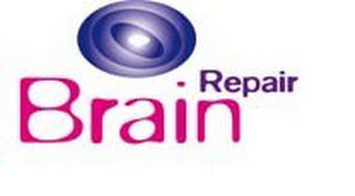 BRAIN REPAIR logo