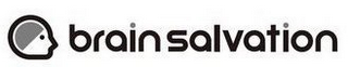 BRAIN SALVATION logo