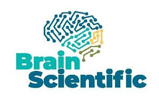 BRAIN SCIENTIFIC logo