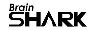 BRAIN SHARK logo