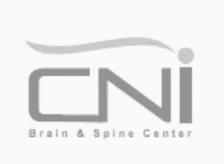 BRAIN & SPINE CENTER logo