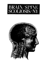 BRAIN /SPINE /SCOLIOSIS /NY logo