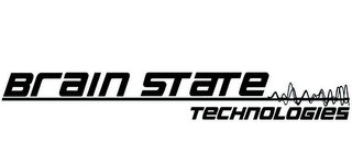 BRAIN STATE TECHNOLOGIES logo