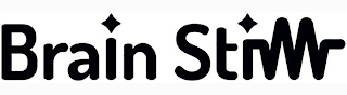 BRAIN STIM logo