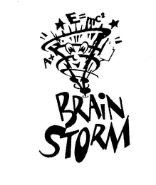 BRAIN STORM logo